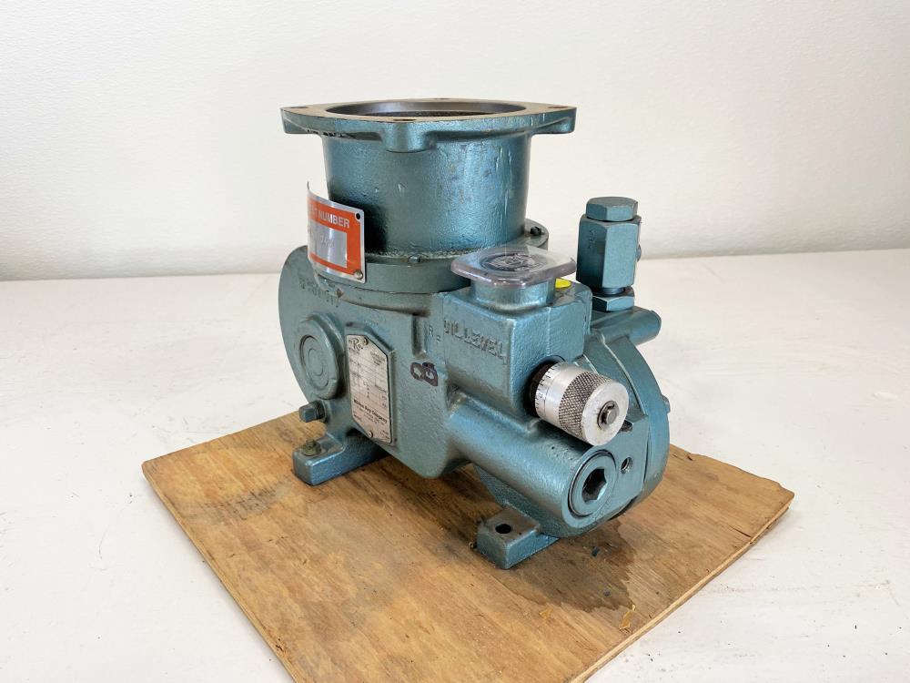 Milton Roy 20 GPH Controlled Volume Pump FR131A117